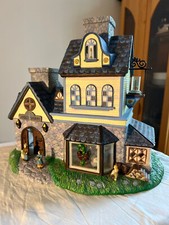 Partylite Teelichthaus "Der