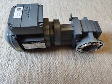 SEW Spiro Plangetriebemotor
