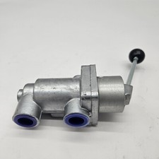 Handbremsventil IFA W50 ADK