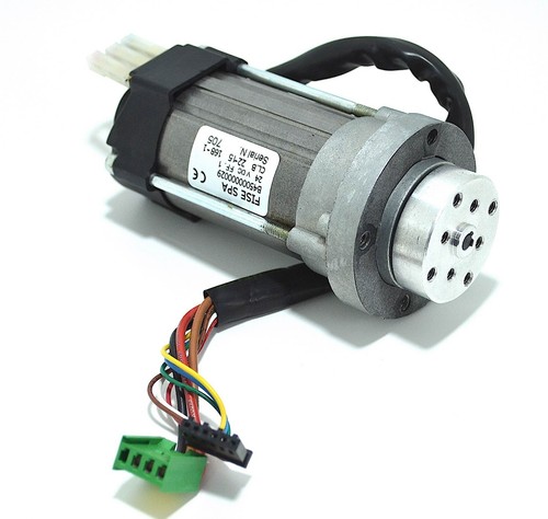 Messermotor brushless fise - messermotor,