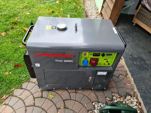 Stromerzeuger neu diesel 400v - stromerzeuger,