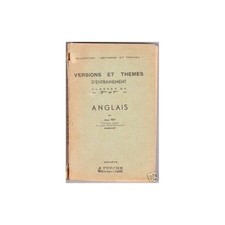 VERSIONEN und THEMEN