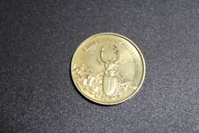 Polen 2 Zlote 1997 Jelonek