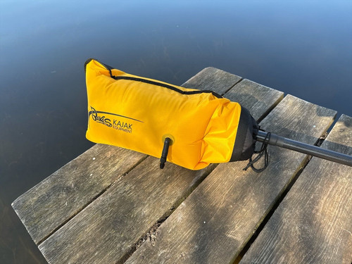 Bakas paddle float - bakas,