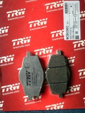 Yamaha DT 125 R RE RH RN 4BL