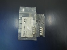 ORIS Big Crown 7515 Anstoß Paar End links für Armband Endpiece Endstücke 24 mm