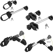 Eufab Rahmenhalter kurz+lang