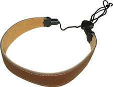 SAXOPHONGURT — ECHT LEDER