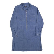 Tommy Hilfiger Damen Blau