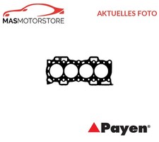 ZYLINDERKOPF DICHTUNG