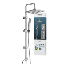 Regendusche | Duschsystem |