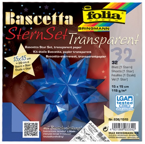 Folia faltblätter - folia,