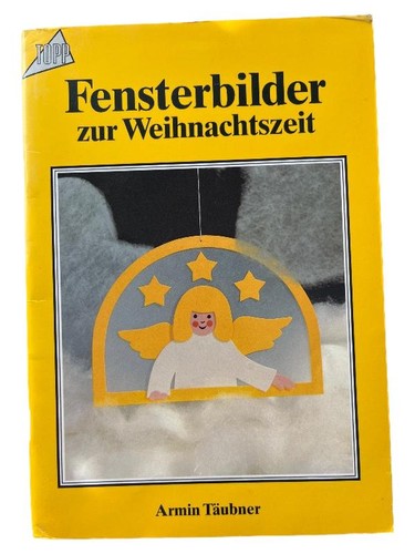 Topp weihnachtsbuch - topp,