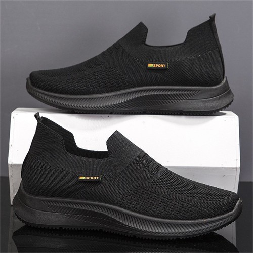 Herren sneaker slip ons - herren,