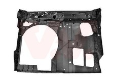 Van wezel frontverkleidung - wezel,