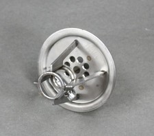 MHG Mischsystem RE 1.26 H ohne Elektroden (4) ( WERK )