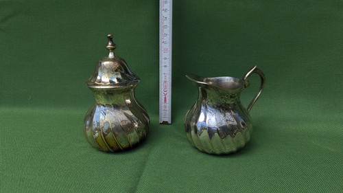 Antikes jugendstil set - jugendstil,