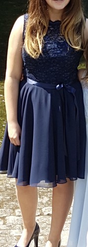Swing damen abendkleid - swing,