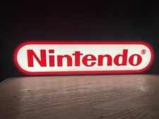 Exklusive Nintendo Lightbox