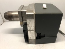 Ölbrenner Weishaupt WL 5/ 1-B H Heizölbrenner Nr.1-29