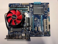 AMD Phenom ll Black Edition X4