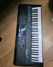 Keyboard Yamaha E463 Klavir, Piano