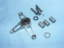 Alu Getriebeplatte Getriebe FG