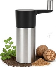 Muskatnuss Mühle Muskatnuss