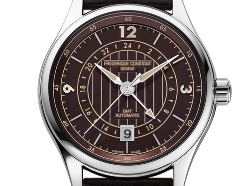 Frederique constant classics - constant,
