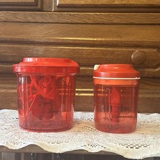 Tupperware Extra Chef Multi