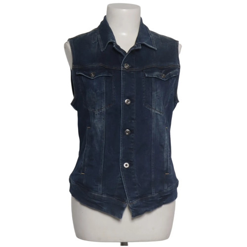 Star raw jeansweste - raw,,