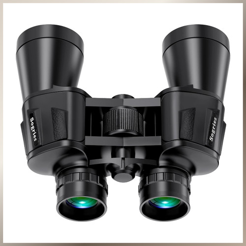 Fernglas 20x50 nachtsicht - hd,