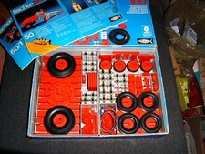 fischertechnik konvolut