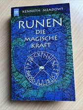 Runen. Die magische Kraft., Meadows, Kenneth