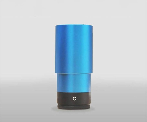 Optics touptek - ts-optics,