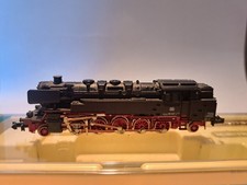 Minitrix Dampflok BR 85 007 DB