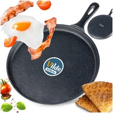 Gusseisenpfanne Eisenpfanne