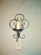 Wandlampe, Wandleuchte