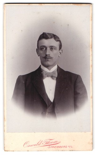 Fotografie oswald thiem - fotografie,