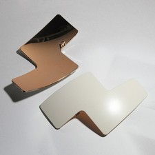 2 Ersatzteile für IKEA PS