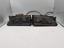 W140 W124 AMG Fog Lights For