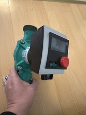 Kreiselpumpe 230V 32W für Teich und Springbrunnen Gebraucht Sehr Gut Zustand