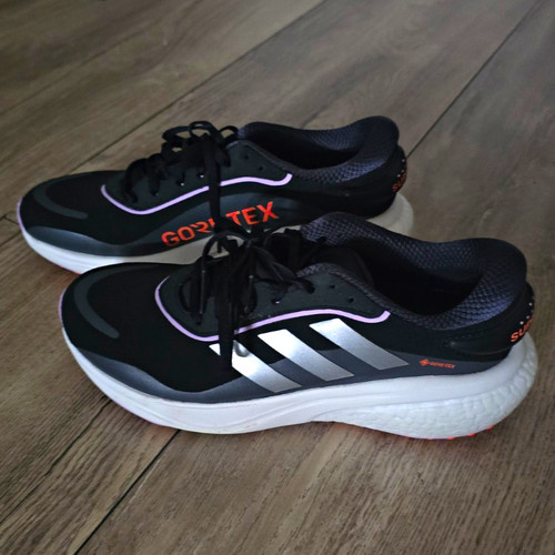 Adidas gore tex laufschuhe - adidas, gore-tex