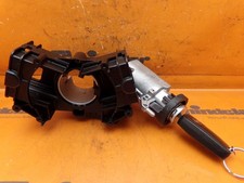 Zündschloss Wegfahrsperre