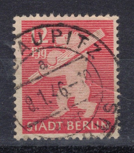 Sbz berlin 5aa - sbz,