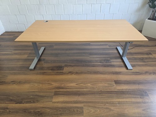Assmann elektrischer sitz - assmann, sitz-steh