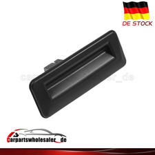 HECKKLAPPE SCHALTER ÖFFNER