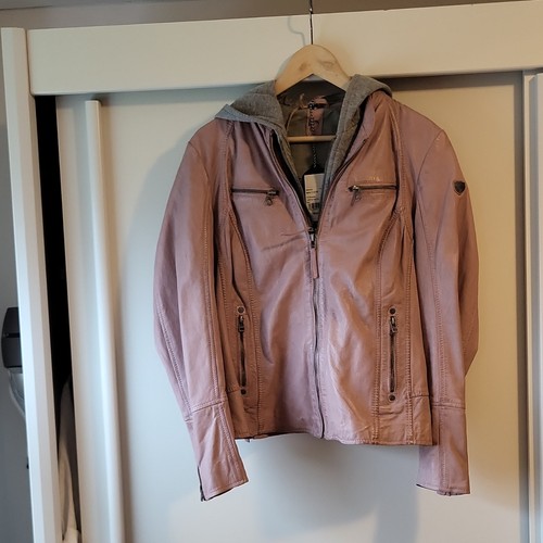 Gipsy damen leder 2xl - gipsy,