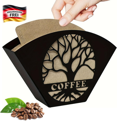 Kaffeefilterhalter