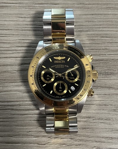 Invicta speedway 9224 - speedway,